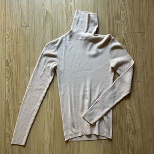 Massimo Dutti Turtleneck